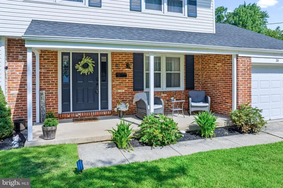 16 Biscayne Blvd, West Deptford, NJ 08096 - #3