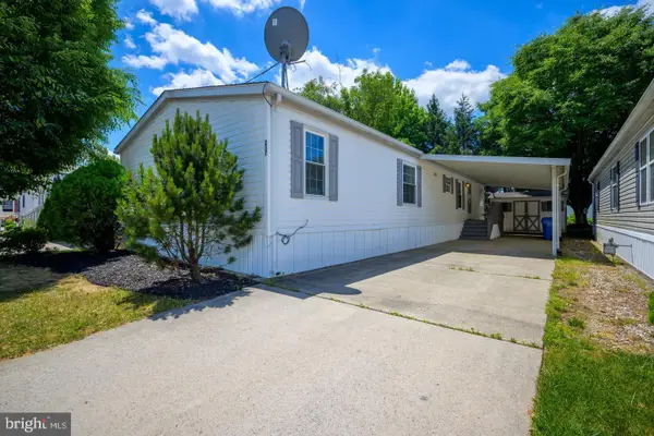 237 Tony Cir ##237, MANTUA, NJ 08051
