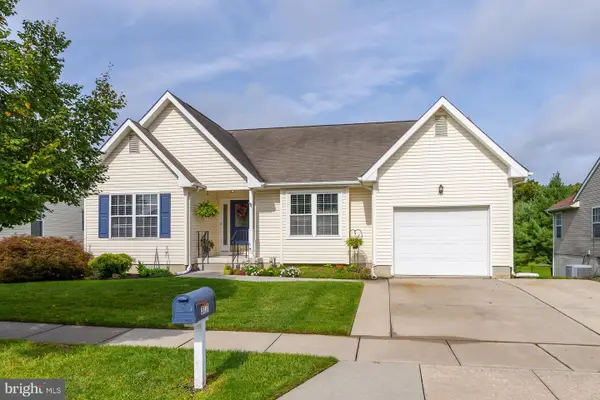 317 Chickory Trl, MULLICA HILL, NJ 08062