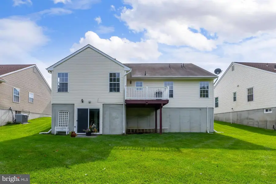 317 Chickory Trl, Mullica Hill, NJ 08062 - #2