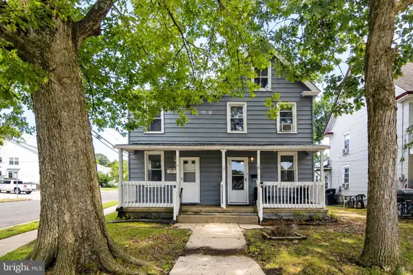 201-203 W Jersey Ave, PITMAN, NJ 08071