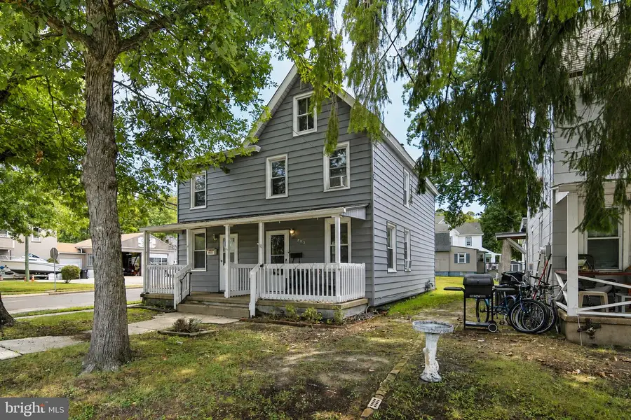 201-203 W Jersey Ave, Pitman, NJ 08071 - #3