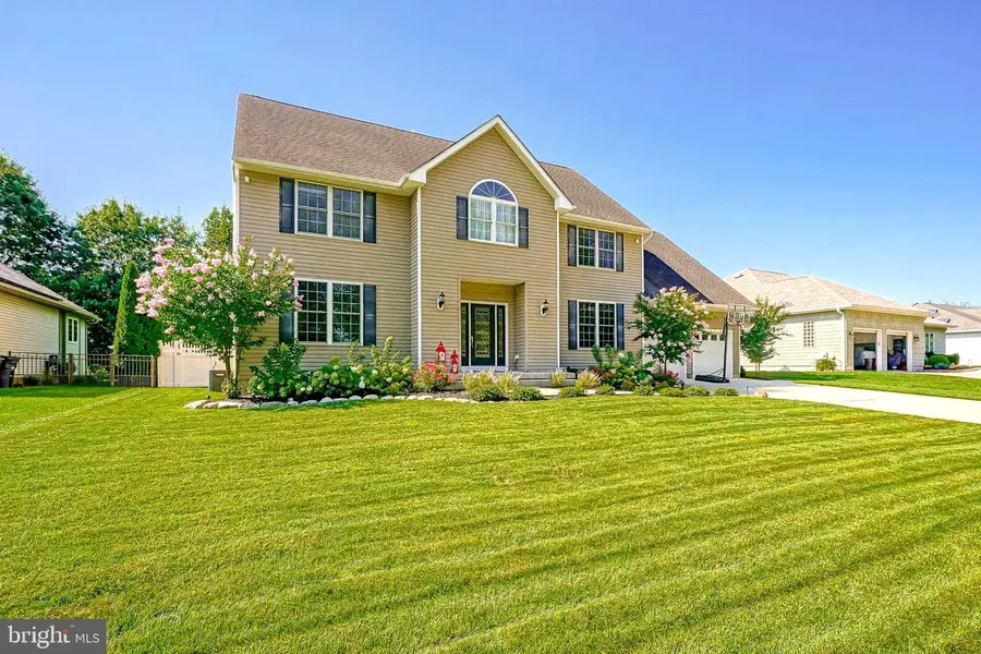 1836 Serenity Ct, Williamstown, NJ 08094 - #2
