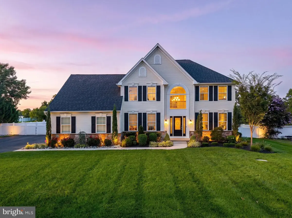 1019 Hewes Dr, Mullica Hill, NJ 08062 - #1