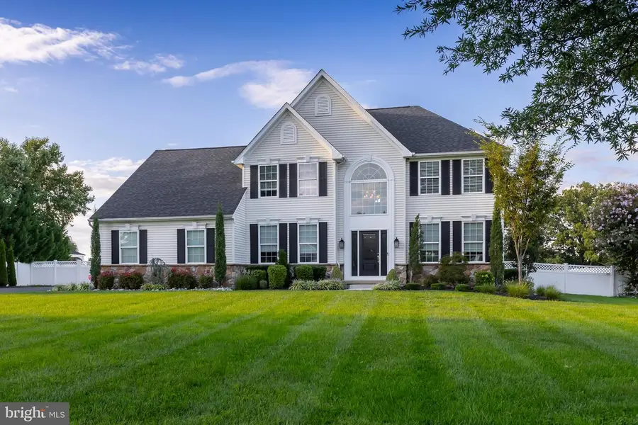1019 Hewes Dr, Mullica Hill, NJ 08062 - #3