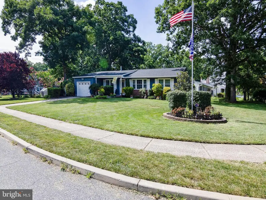 722 Jefferson Dr, Blackwood, NJ 08012 - #2