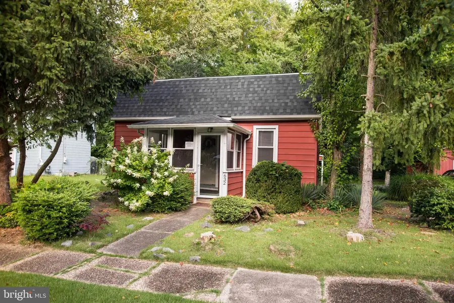 632 1st Ave, Woodbury, NJ 08096 - #3