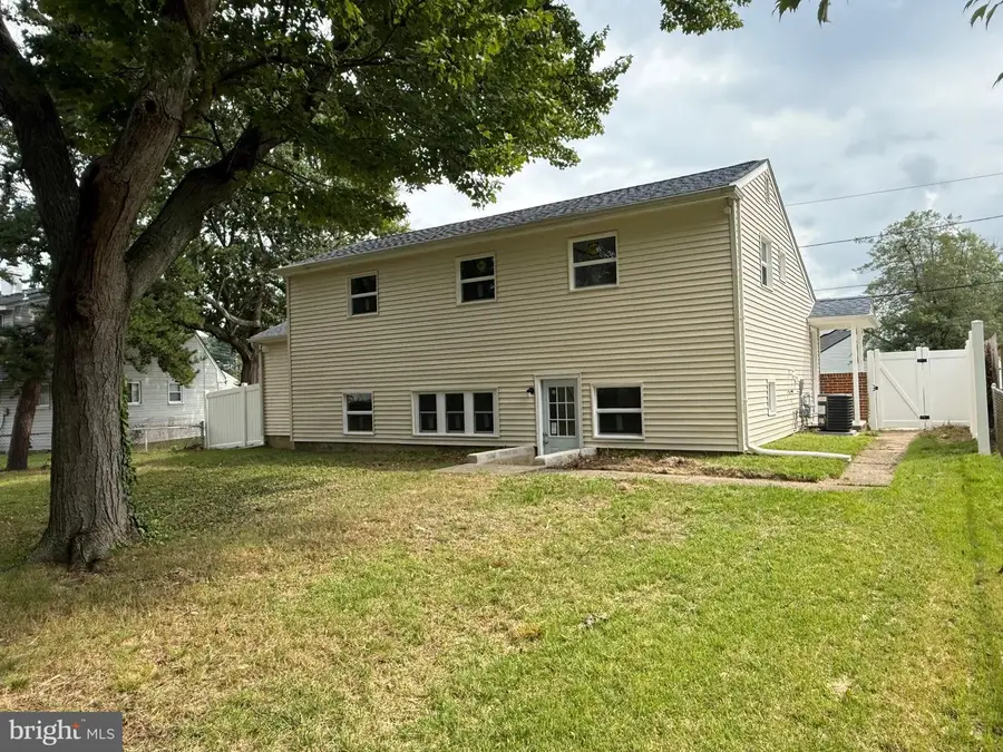 293 Somerset Rd, Woodbury, NJ 08096 - #2