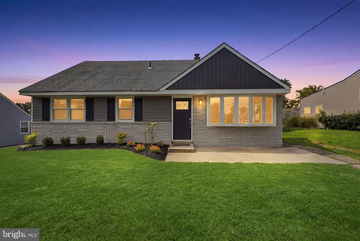 546 Muhlenberg Ave, Wenonah, NJ 08090 - #1