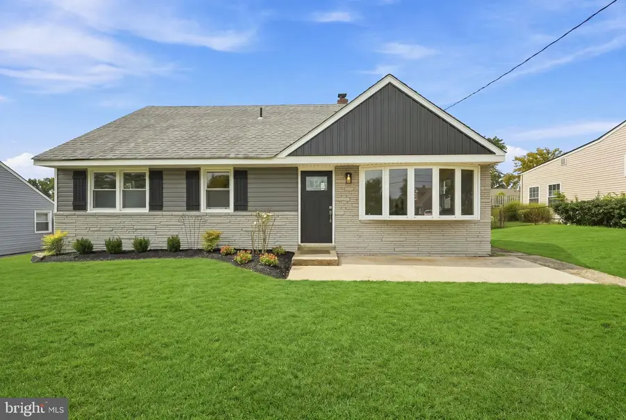 546 Muhlenberg Ave, Wenonah, NJ 08090 - #2
