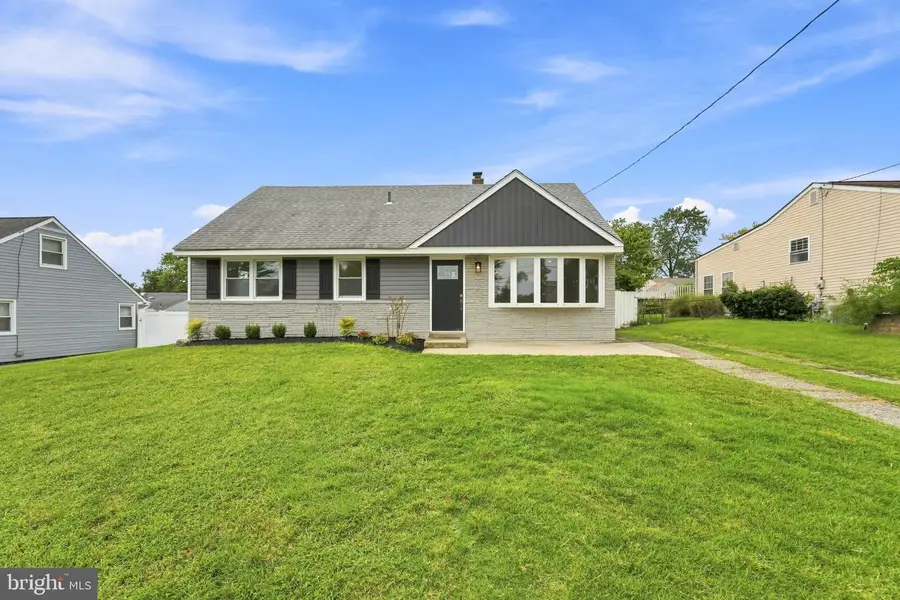 546 Muhlenberg Ave, Wenonah, NJ 08090 - #3
