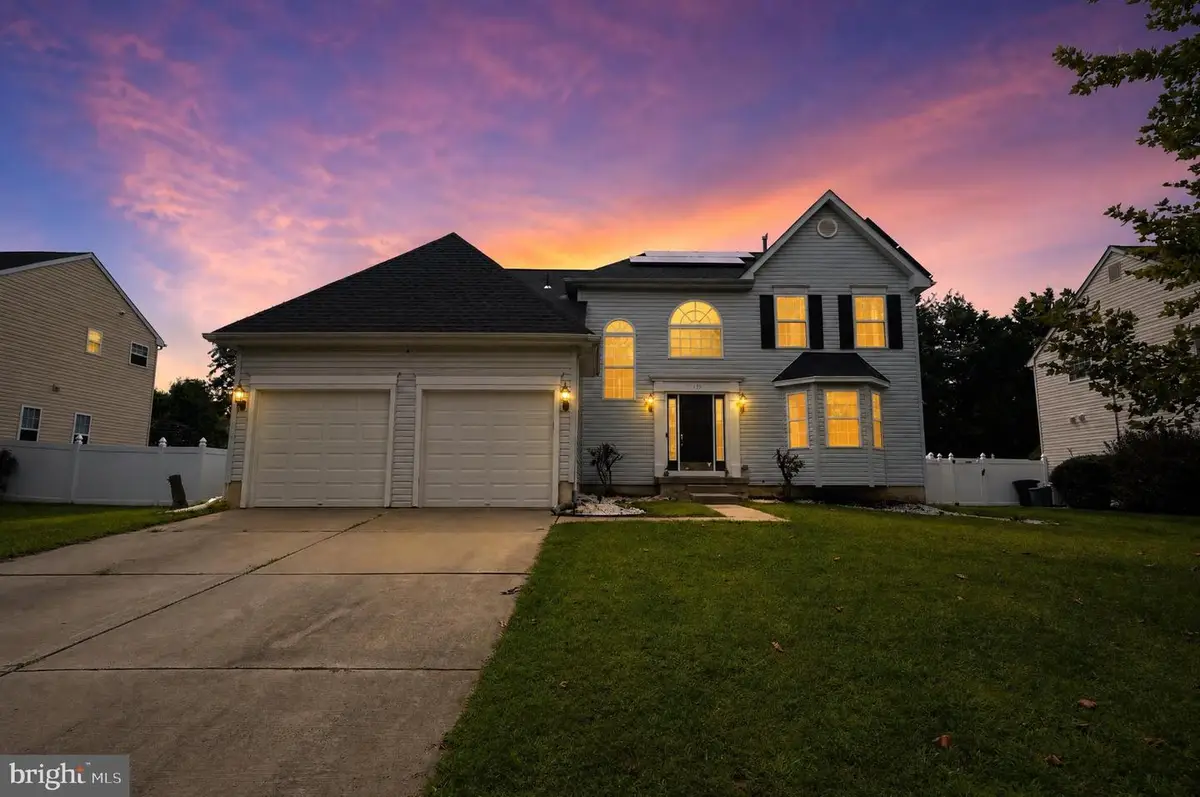 139 Betsy Ross Way, Deptford, NJ 08096 - #1