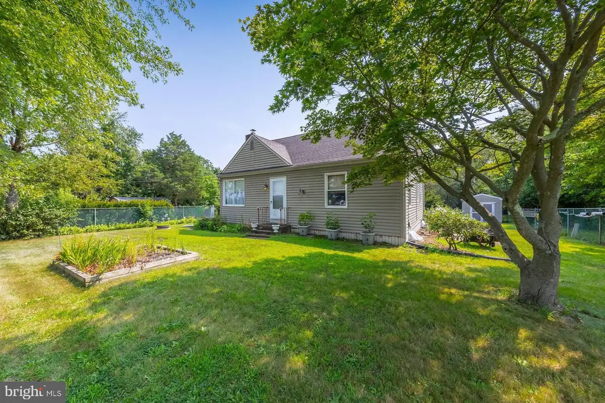 432 Mullica Hill Rd, Mullica Hill, NJ 08062 - #1