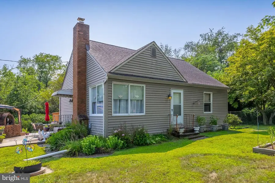 432 Mullica Hill Rd, Mullica Hill, NJ 08062 - #2