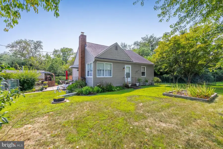 432 Mullica Hill Rd, Mullica Hill, NJ 08062 - #3
