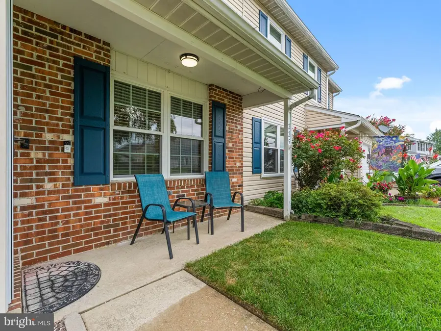 225 Lafayette Dr, Swedesboro, NJ 08085 - #2