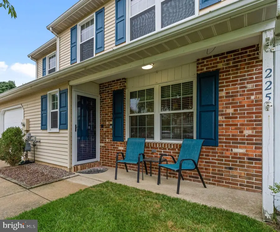 225 Lafayette Dr, Swedesboro, NJ 08085 - #3