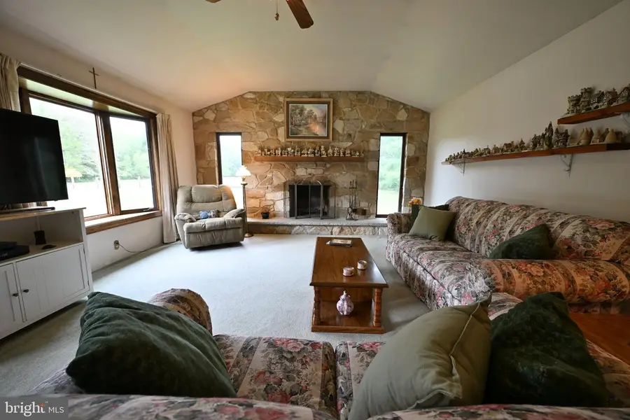 1503 E Malaga Rd, Williamstown, NJ 08094 - #3