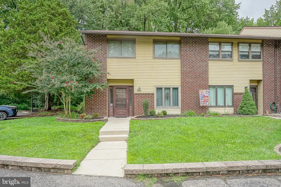 13 Buckthorn Ct, Woodbury, NJ 08096 - #2
