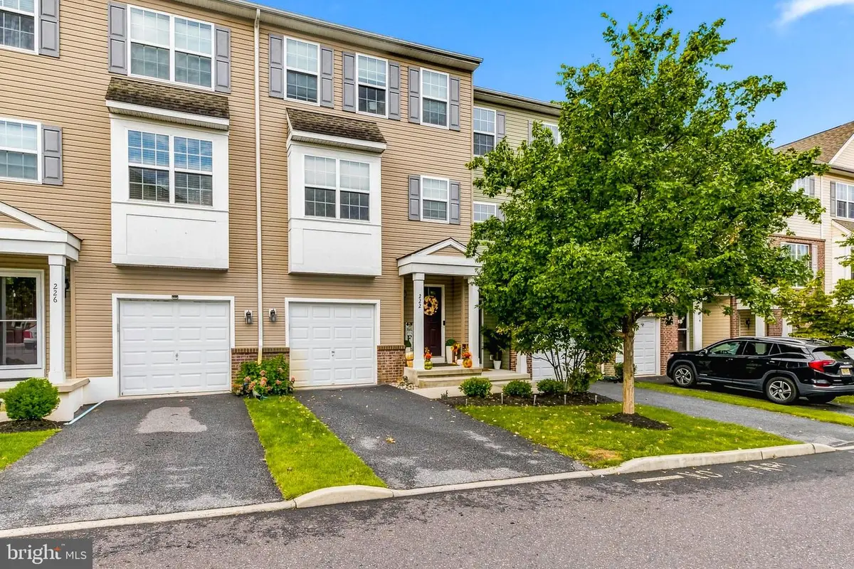 222 Sal Corma Pl, Wenonah, NJ 08090 - #1