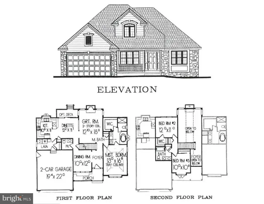 1609 Boston Ave, Williamstown, NJ 08094 - #2