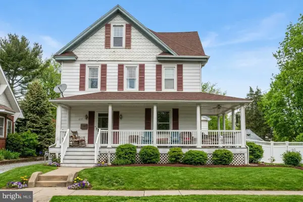 217 Villanova Rd, GLASSBORO, NJ 08028