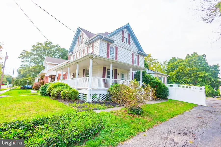 217 Villanova Rd, Glassboro, NJ 08028 - #3