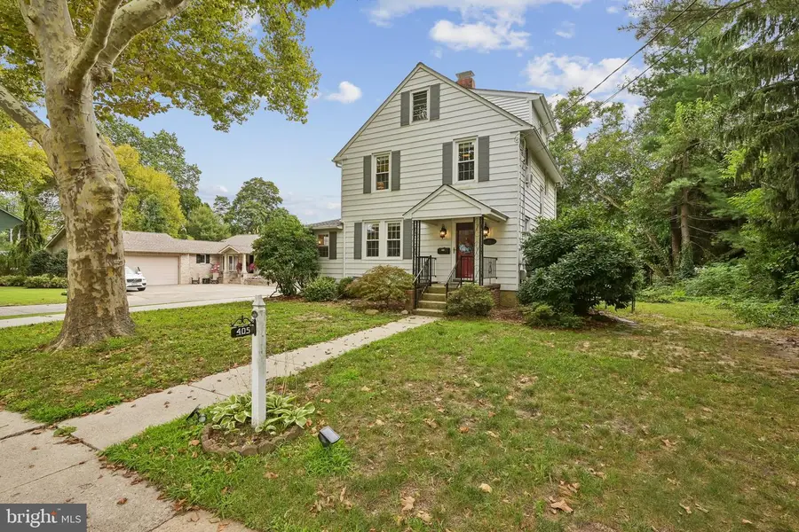 405 Ardmore Ave, Pitman, NJ 08071 - #2