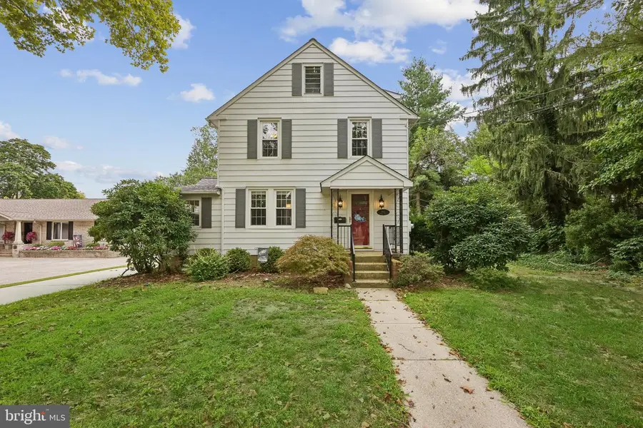 405 Ardmore Ave, Pitman, NJ 08071 - #3