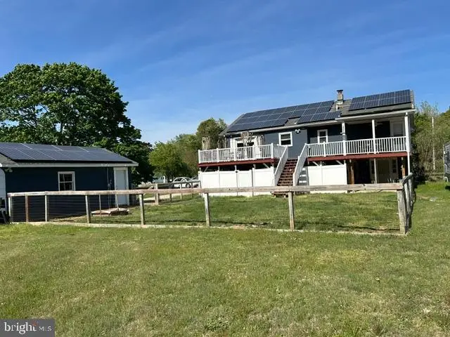 2785 Tuckahoe Rd, Franklinville, NJ 08322 - #1