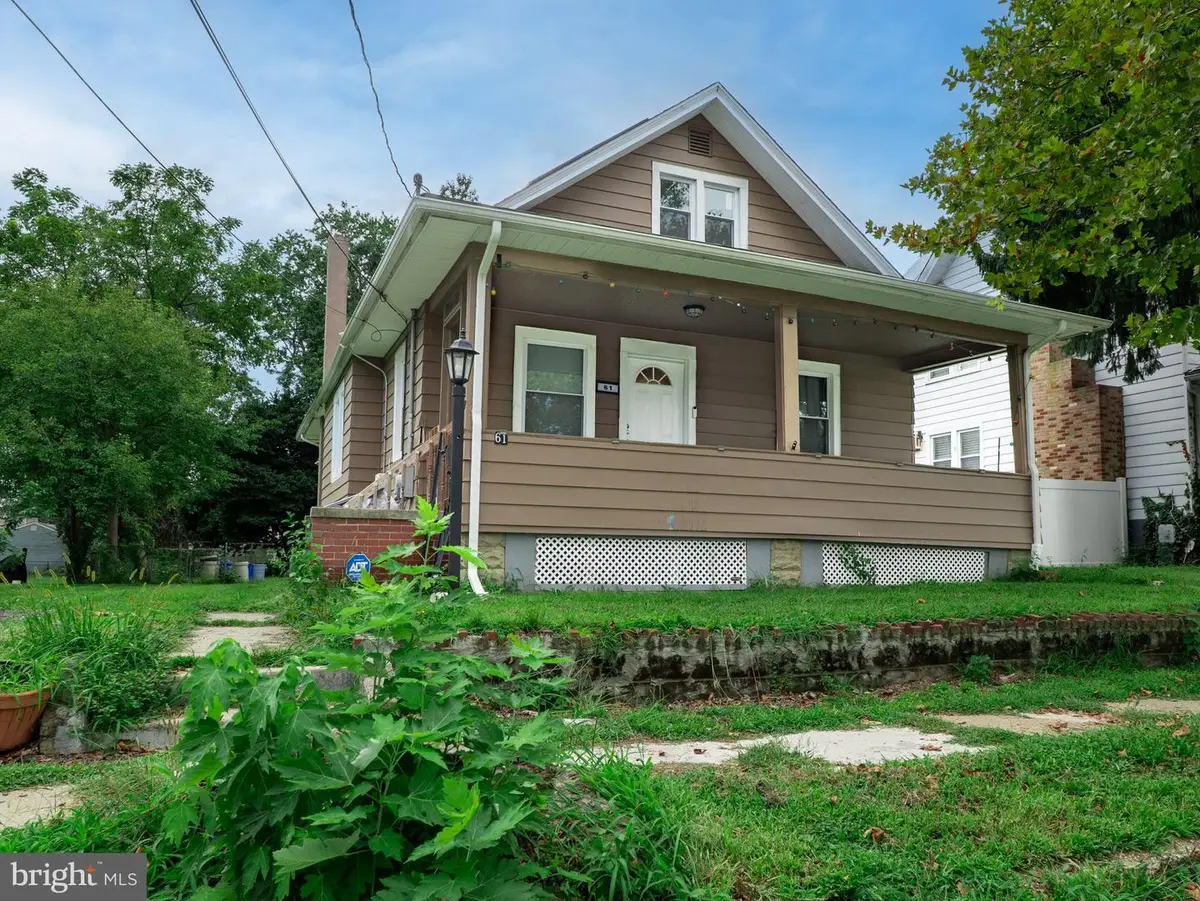 61 Watkins Ave, Woodbury, NJ 08096 - #1