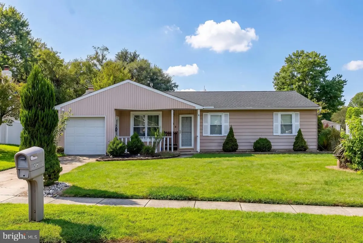 124 Dorado Ave, Sewell, NJ 08080 - #1