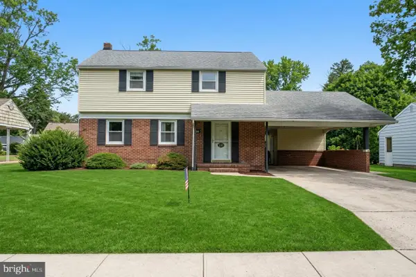319 Villanova Rd, GLASSBORO, NJ 08028