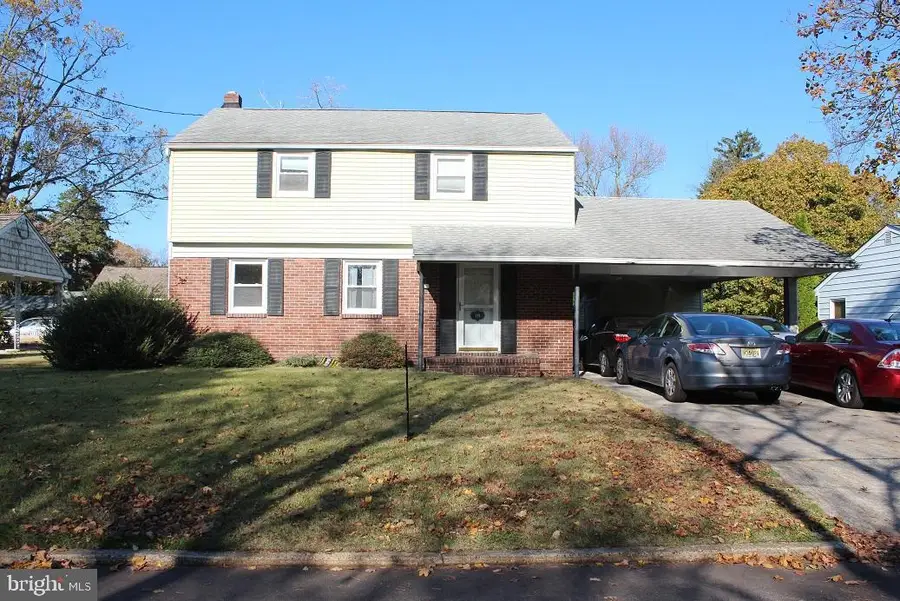 319 Villanova Rd, Glassboro, NJ 08028 - #2