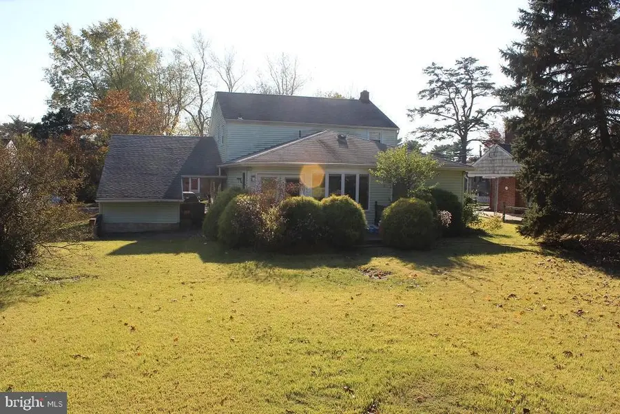 319 Villanova Rd, Glassboro, NJ 08028 - #3