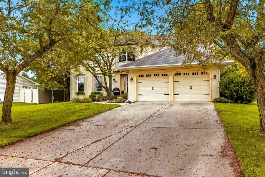 2 Trafalger Ct, Sewell, NJ 08080 - #2