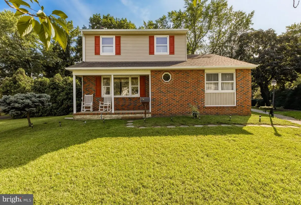 383 Hessian Ave, West Deptford, NJ 08096 - #1