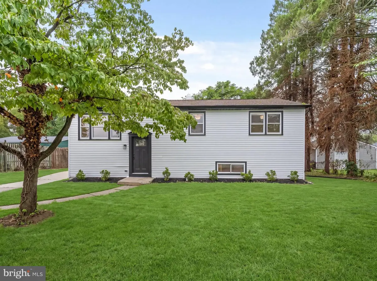 1937 Bellevue Ave, Woodbury, NJ 08096 - #1