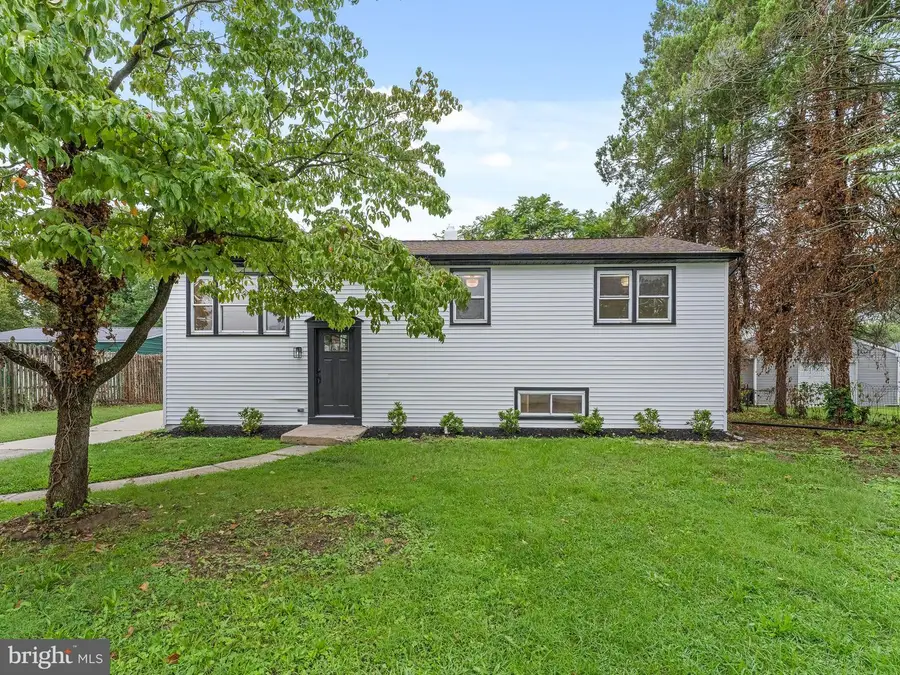 1937 Bellevue Ave, Woodbury, NJ 08096 - #2