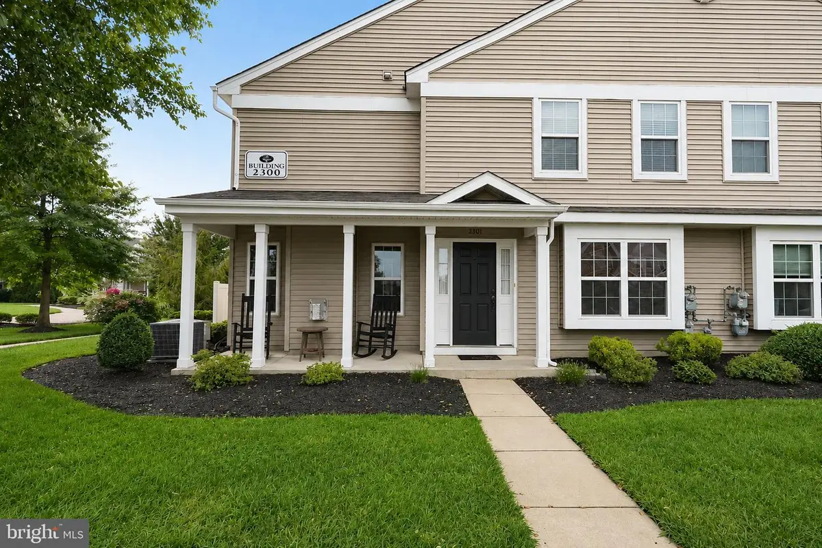 2301 Lexington Mews, Woolwich, NJ 08085 - #1