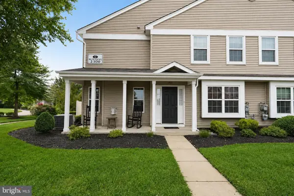 2301 Lexington Mews, WOOLWICH TWP, NJ 08085