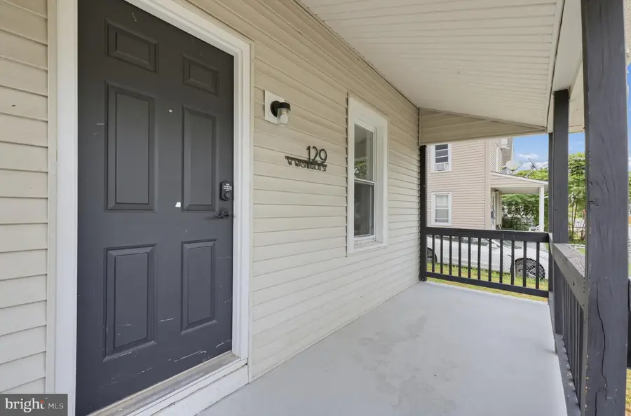 129 W Washington St, Paulsboro, NJ 08066 - #3