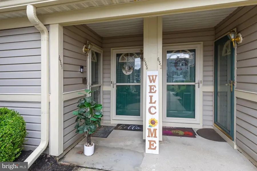 655 Steeplechase Ct, Deptford, NJ 08096 - #3