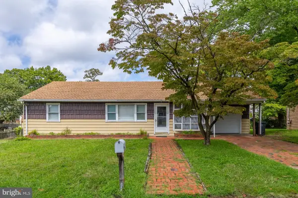 1910 Good Intent Rd, DEPTFORD, NJ 08096