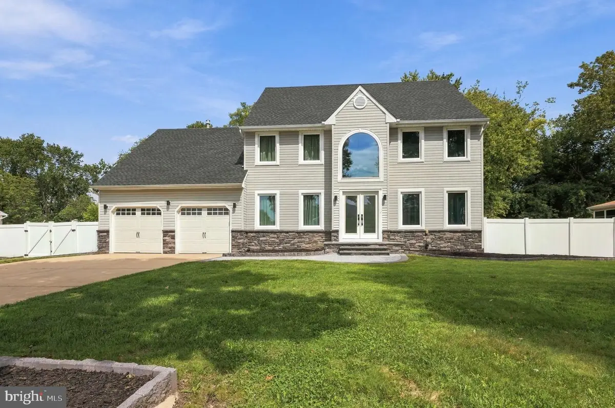 1405 Swan Ln, Mullica Hill, NJ 08062 - #1