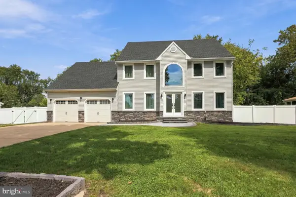 1405 Swan Ln, MULLICA HILL, NJ 08062