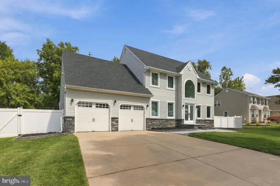 1405 Swan Ln, Mullica Hill, NJ 08062 - #2
