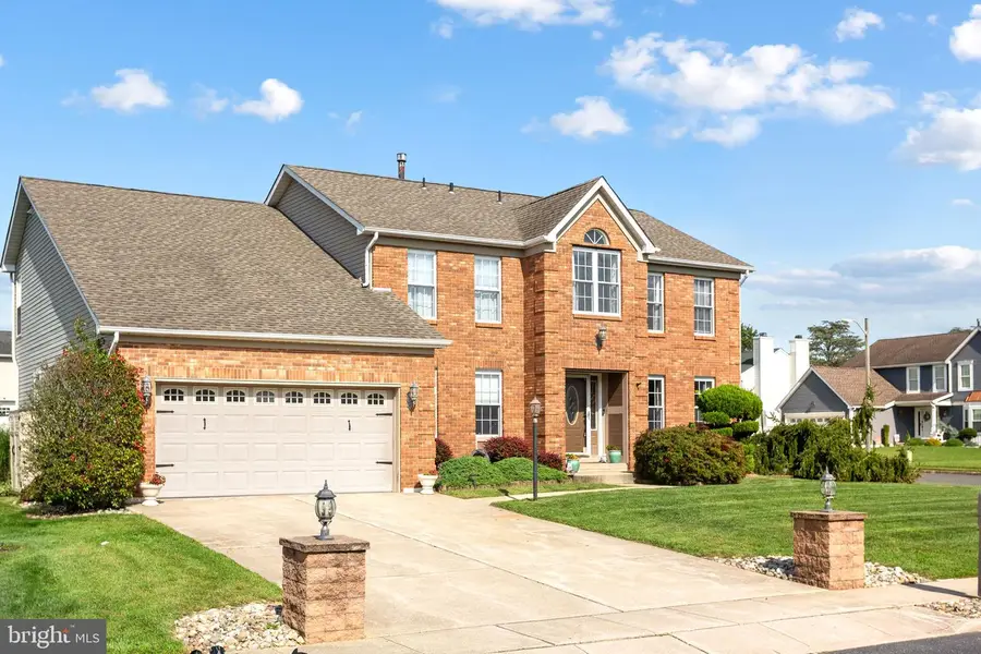 27 Glasgow Rd, Williamstown, NJ 08094 - #3