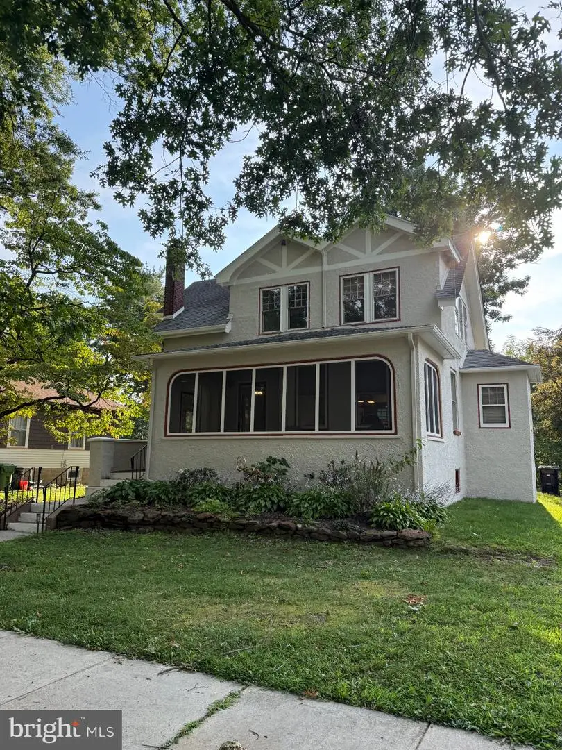 106 N Jefferson Ave, Wenonah, NJ 08090 - #1
