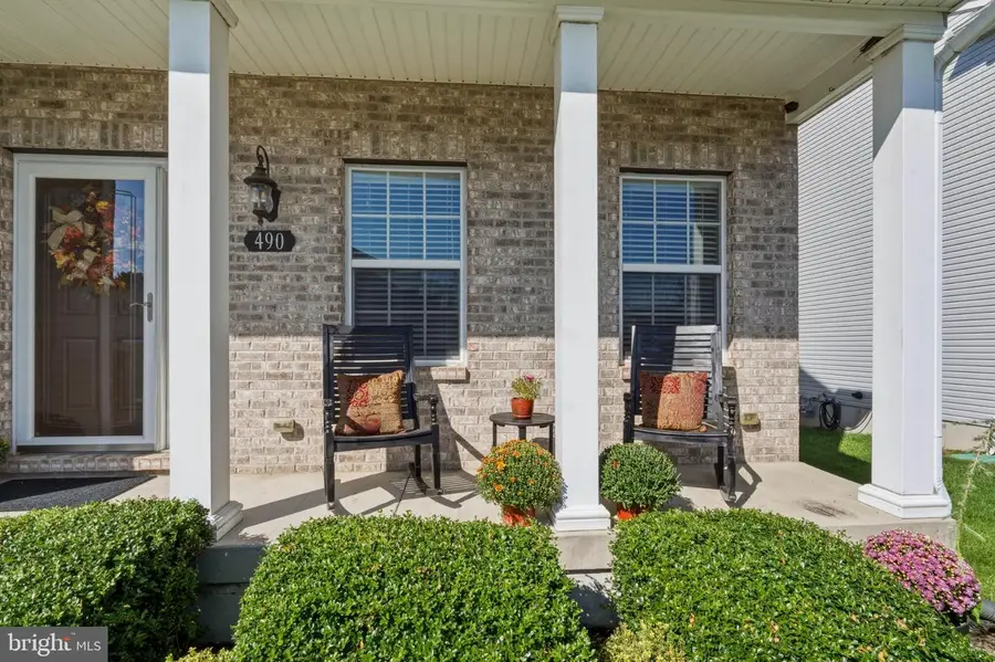 490 Defrancesco Cir, Glassboro, NJ 08028 - #3